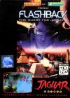 Play <b>Flashback - The Quest for Identity</b> Online